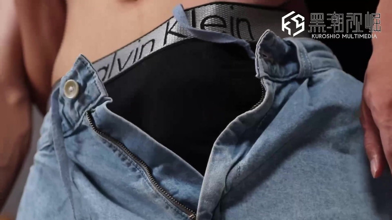 Kuroshio: No.ksgh11 Climax Labs Ep.51 Cowok Seksi Dengan Pembuluh Darah Biru,...