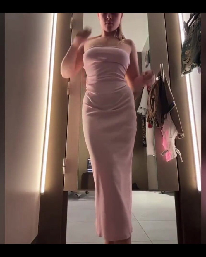 JuiceLussie: Cobalah untuk tidak muncrat ketika Anda melihat itu