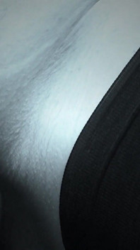Nadržený anonymní sexy