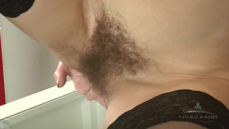 ATK Fans (Hairy): Masturbation