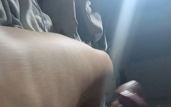 Femboy from Colombia: Sunt atât de fericit să mă bucur de totul chiar...