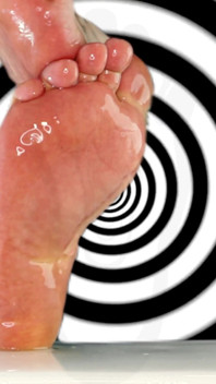 Obsession to Master Feet - Pig Trainer