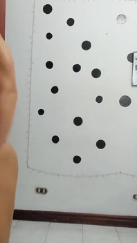 Big Clit Play and a Lot of Squirt