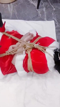 メリークリスマスを願って