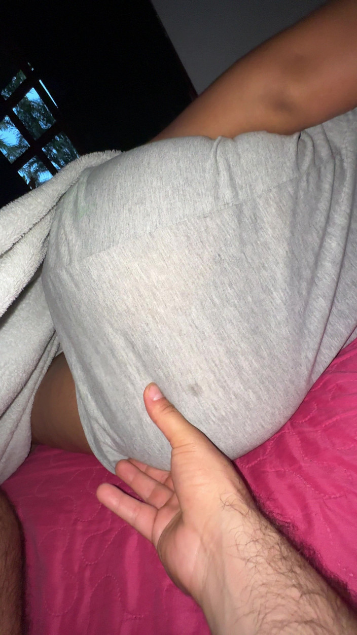 EMY_AND_JONH: Un rapido mattutino non deve rovinare l'amicizia