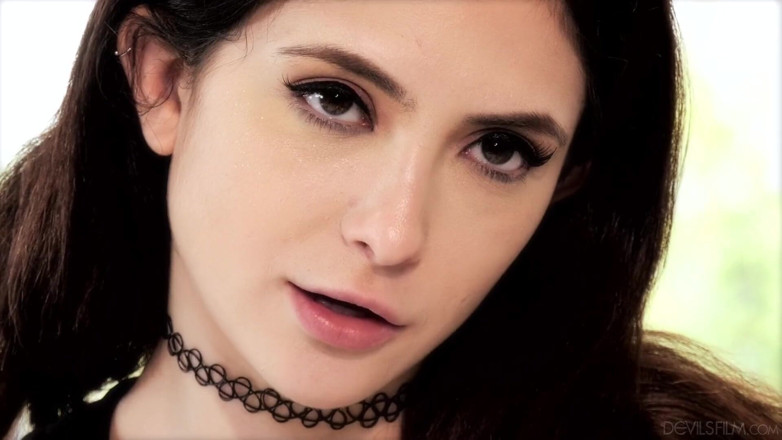 Devils Film: Devils Filmi - Porno Süperstarı Abella Danger ve Jane Wilde'ın İlk Sahnesinde...
