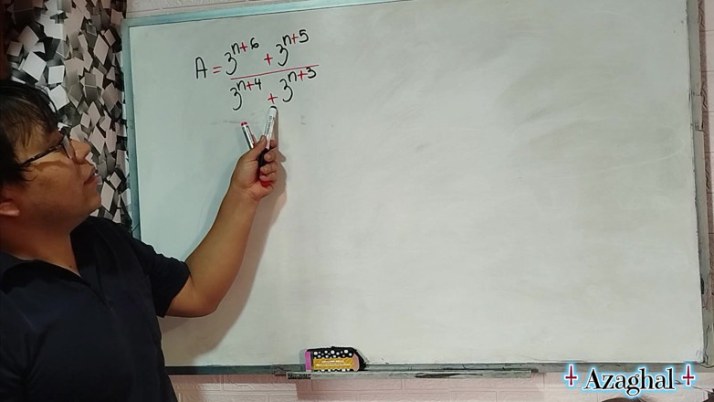 Rosaroja: 50 Matematika Seksual - Penyederhanaan Erotis