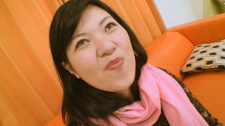 Japan Lust: Toys,hard cock and a creampie for sexy bbw lady Yumiko