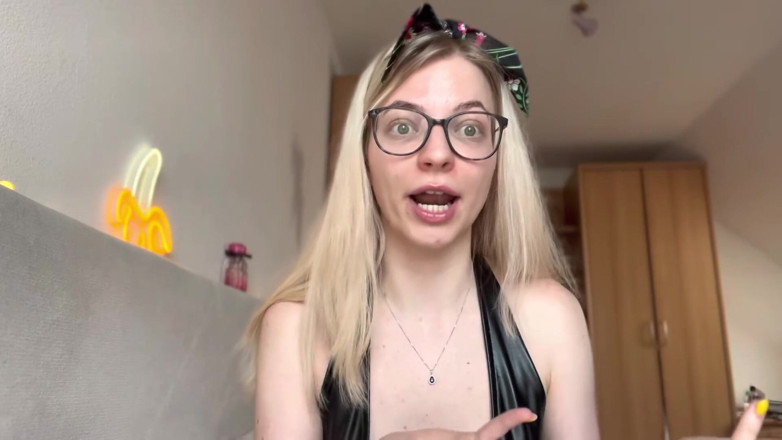 Goddess_Bella_Rae: 6 Beneficios de la castración