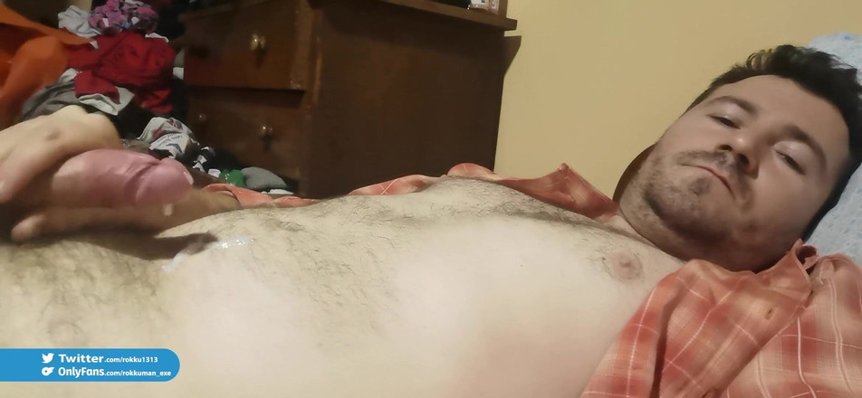 Rokkuman: 71 латинская мастурбирует Чилино