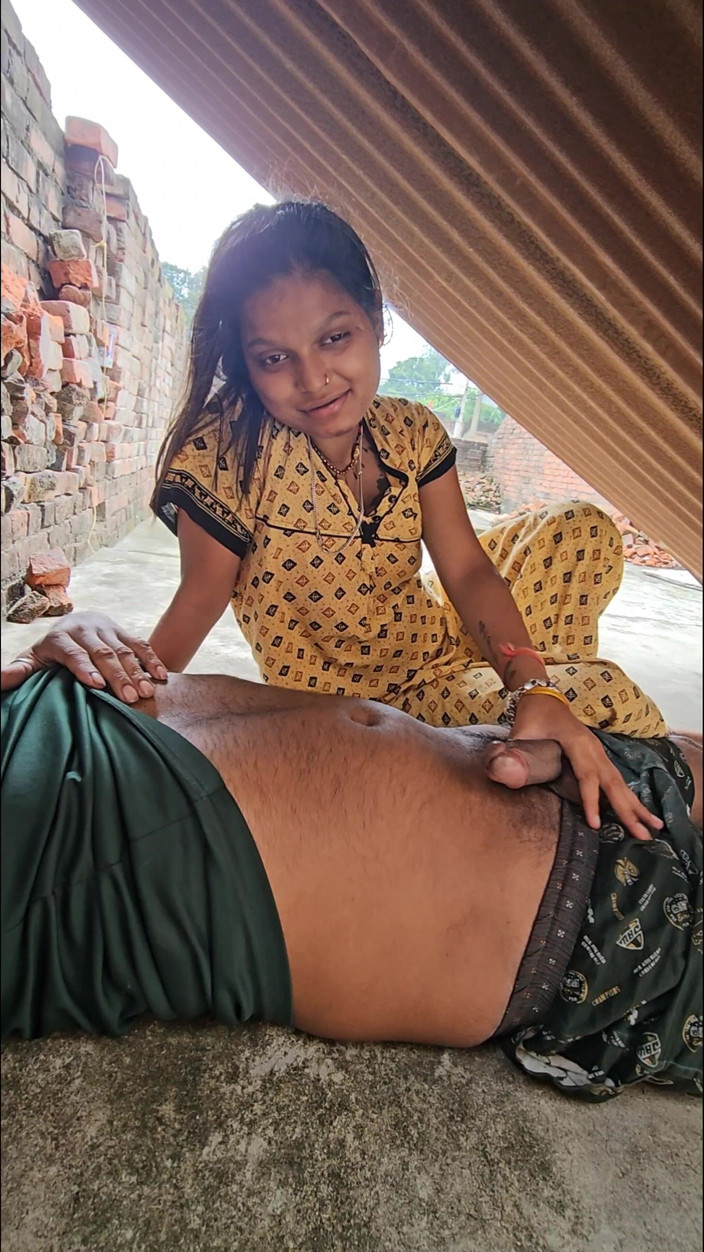 Aalox: Indischer neuer desi heißer dorfmädchen-sex zu hause