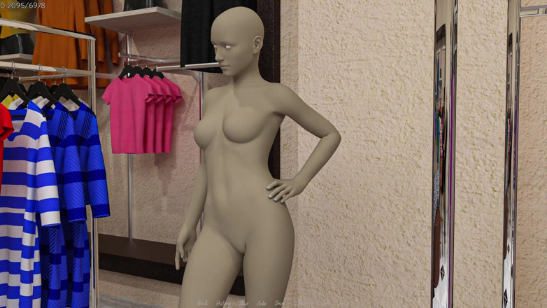 Adultgameplayvideos studio: Fiind o soție - V1.218p - partea completă