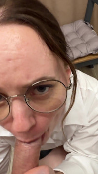 La moglie ha smesso di lavorare per il sesso