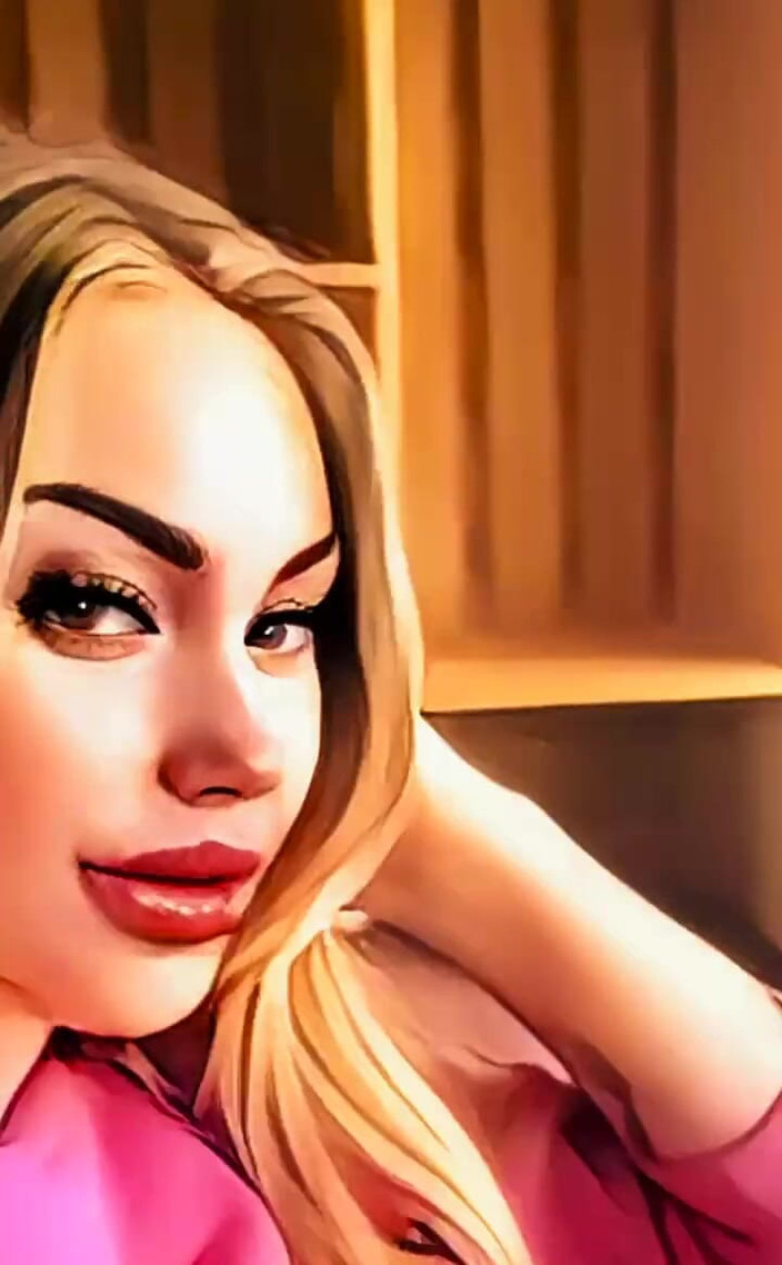 Goddess Misha Goldy: Another Day of Sub-funded Luxury for Me...another Day of Debt...