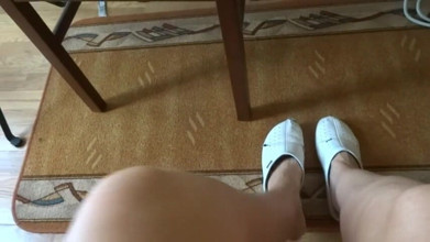 Foot