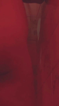 J’ai baisé un fan dans la salle de bain après un strip-tease