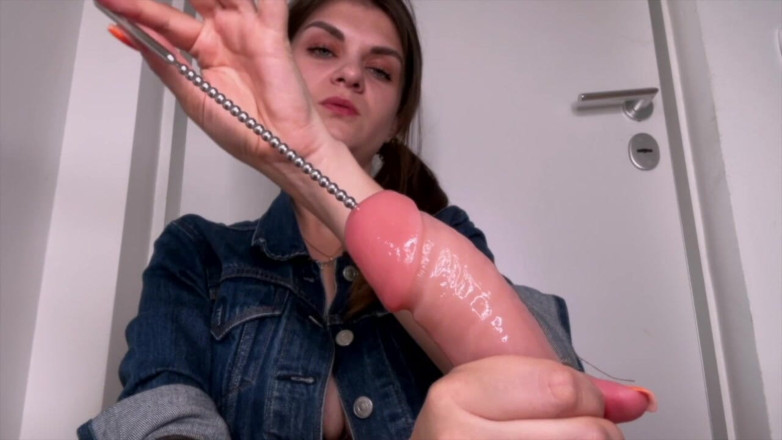 YooYa ASMR: Public Fetish Femdom Horny Big Boobs Step Stepsister Sounding You