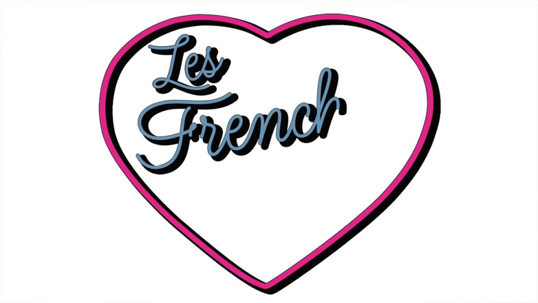 The Frenchies of the web: Кіра вперше отримує подвійний вагінальний секс