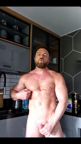 Kostya Kazenny: Stream spuštěn