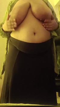 BBW-camshow indisches bhabhi macht cam-show