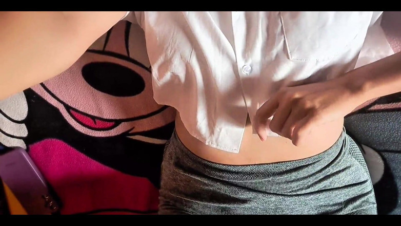 Yulieth Gomez: Getrouwde buurvrouw vraagt me haar op te nemen terwijl ze...