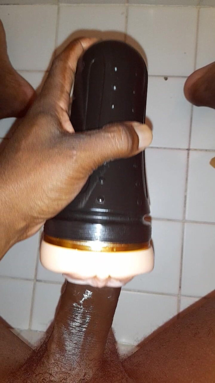 Islandvibes69: Masturbare, S11 E9