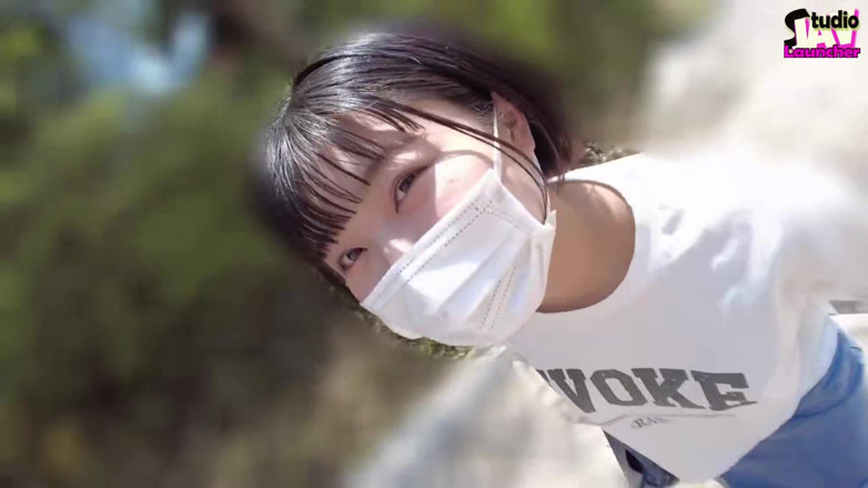 Studio JAV Launcher: 스플래쉬 발열 - 손가락으로 자신을 풀 스프레이로 볼 준비가 되셨나요? 챕터 1