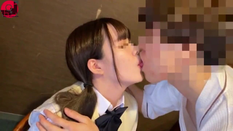 Studio JAV Launcher: 제복을 입은 아기 0474 무수정