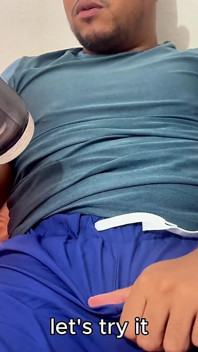 Busty Step Mom Leyne Rodriguez Stuck and Gets Fucked by Horny Step Son