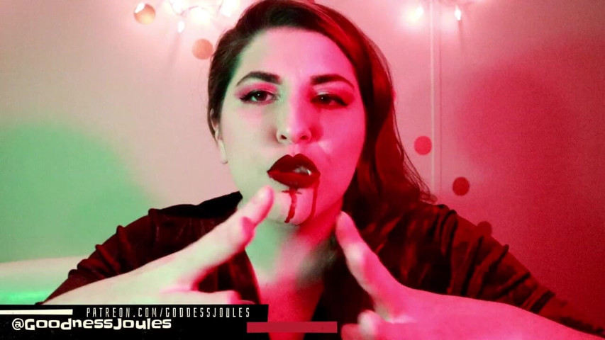 Slave Tasks 6 (Goddess joules opia) Slave Tasks 6 (Goddess joules opia)