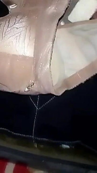 K Colony Bra Is Piercing