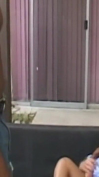 Gangbang with Double Penetration and Cum Swallowing