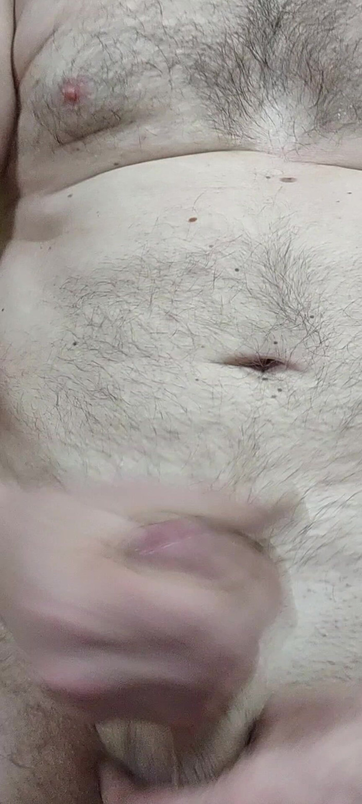 Incredible Dick: Velký bílý pták honění při sledování porna sledujte až do...