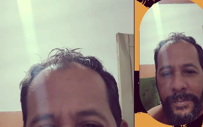 Stink HairyMale: Wach auf