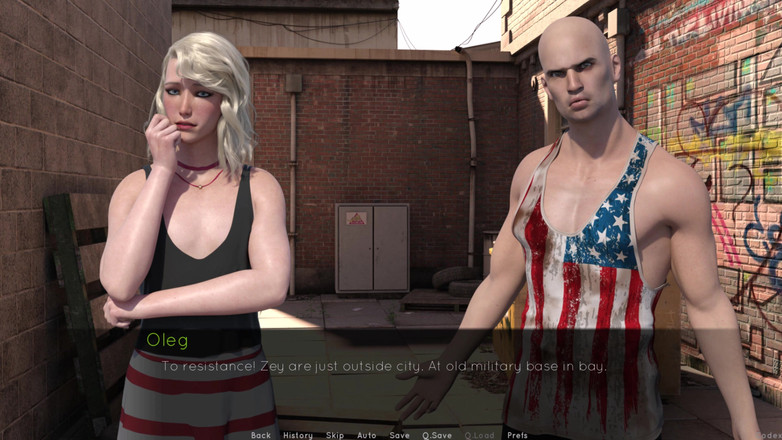 Johannes Gaming: Shattered 10 ive đụ Liam và không thể có đủ
