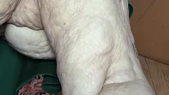 Att böja denna hora fick henne att skrika och squirtin överallt