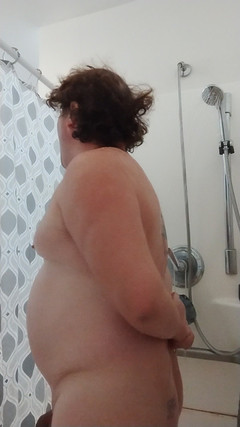 JG Risk: 12/04/2025 Shower After Afternoon Nap