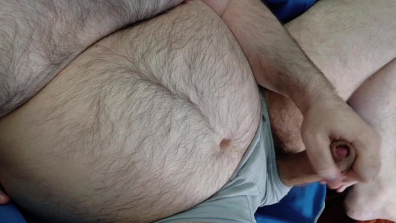 JJ7779: September 2nd 2026 Cumshot