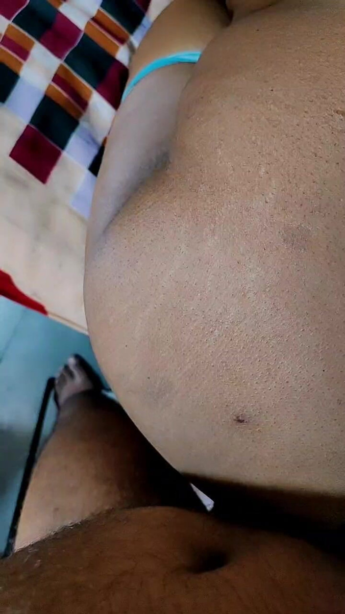 FULLMJEDETI: Adik ipar dientot sama adik iparnya yang lagi asik nyepong...
