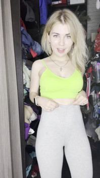 Do You Want to Play?