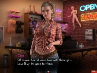 LoveSkySan69Real: L'ordine genesis v27053 parte 65 milfs sexy di loveskysan69