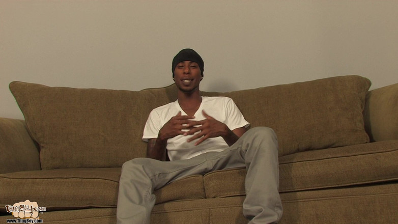 ThugBoy: 미스터 펫 립스