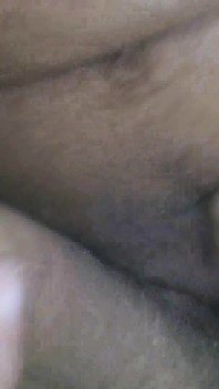 MiLF munge il mio cazzo