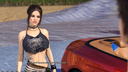 Visual Novels: Donne fresche parte 10