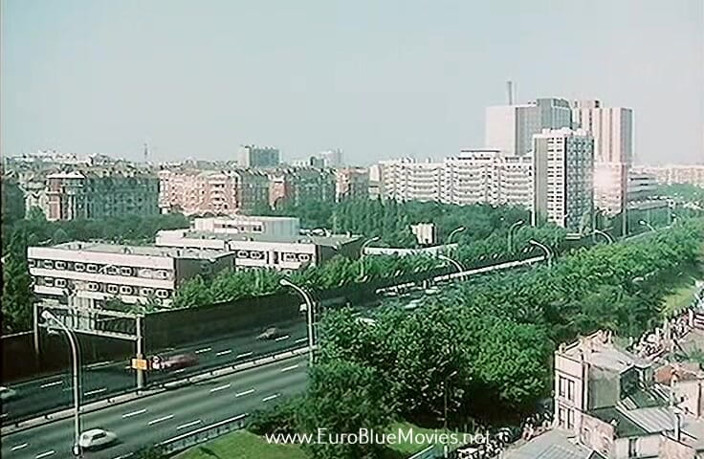 Euro Blue Movies: Прихоти мыши