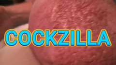 Monster_Meat_: Naplnění glukózou 10%