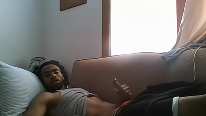 DamagedUnity9: Młody murzyn pokazuje BBC