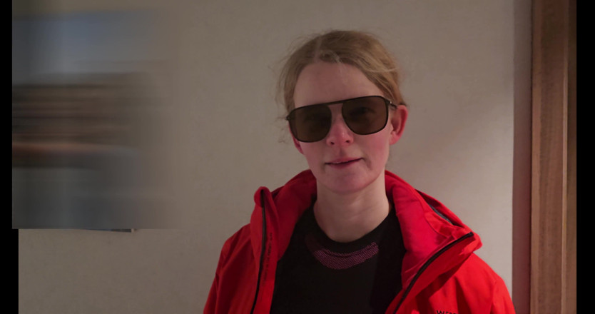 Bikergirl_97: Apres Ski escapades con una scopata dura e inseminazione della...