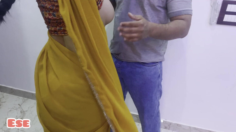 Sammy Sins: Alisha stava cercando lavoro ed è stata scopata