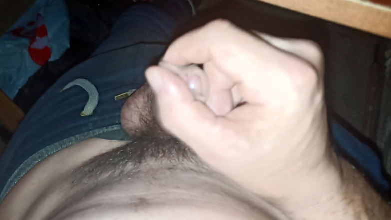 kobra kobreti: Solo masturbazione 102